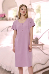 ночная сорочка 4327-14 Новинка