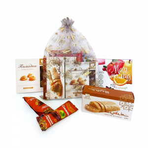 НГ Новогодний подарок 