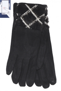 Перчатки жен. Регал S-103 сенсор