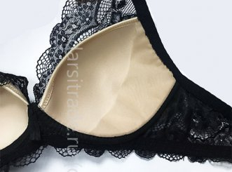 Бюстгальтер C6167 Leilieve спейсер