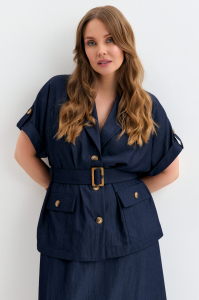 Рубашка Б2769 НСК