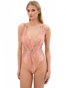 Купальник Indefini (Арт.4061YLT)