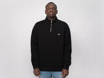 Свитшот Lacoste