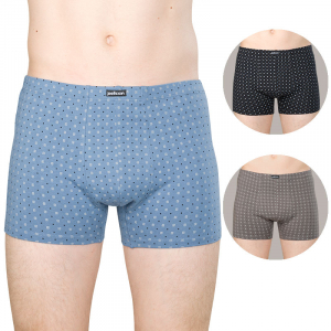 MUHB6937 трусы мужские (1 шт в кор.)