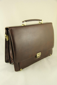 Портфель из кожзаменителя Bolinni