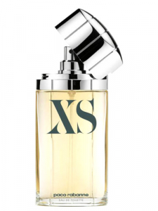 PACO RABANNE XS edt (m) 100ml tester