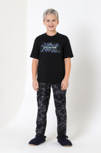 Костюм для мальчика Галилео-1