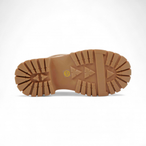 Лоферы из натуральной замши ЕМ19-12 бежевые