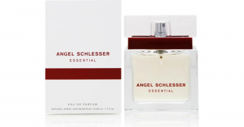 ANGEL SCHLESSER ESSENTIAL edp (w) 100ml