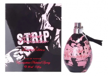 AGENT PROVOCATEUR STRIP 2008 edp (w) 50ml