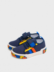 Кеды для мальчика