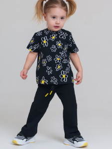 Футболка для девочки