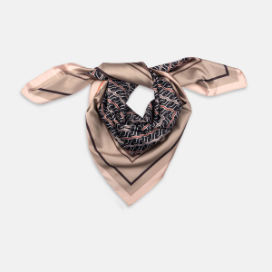 Двусторонний платок