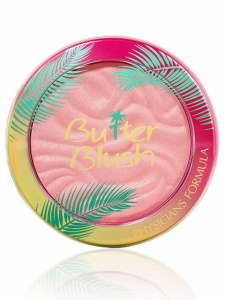 Румяна Physicians Formula с маслом мурумуру -  Murumuru Butter Blush - натуральное сияние