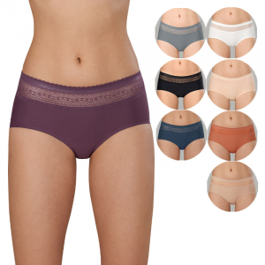 LBKC6310 трусы женские (1 шт в кор.)