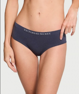 Seamless Hiphugger Panty
