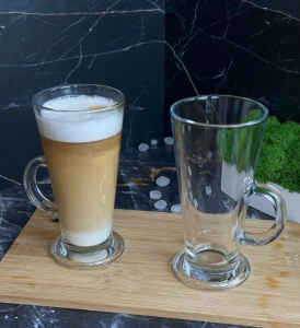 Набор из двух кружек Латте