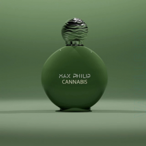 MAX PHILIP CANNABIS edp 7ml