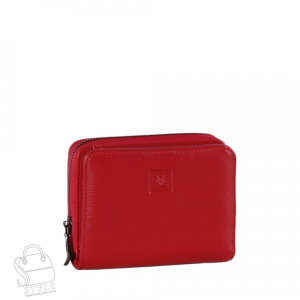 Женский кошелек 55077-1806 red Vermari