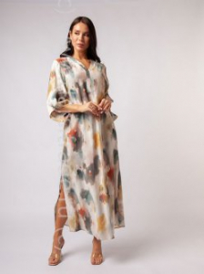 Платье домашнее №250119 Chantemely Дроп