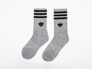 Носки длинные Adidas