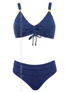 Купальник JQ52+JQ67 Sielei Образец мягкая слип