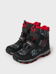 Ботинки зимние для мальчика