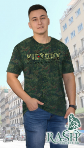 Футболка Victory II