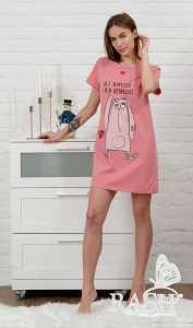 Ночная сорочка 