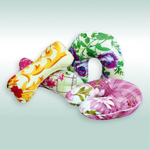 Думка (диз.: Думка-кость 