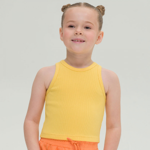 GFVV3317/1 майка для девочек (1 шт в кор.)