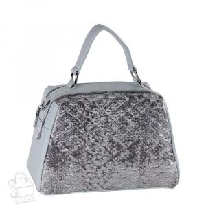 Сумка женская  592905-13 l.blue Safenta
