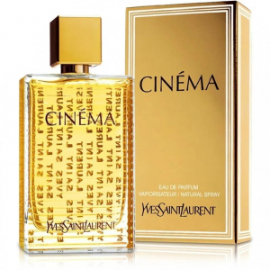 YSL CINEMA edp (w) 90ml