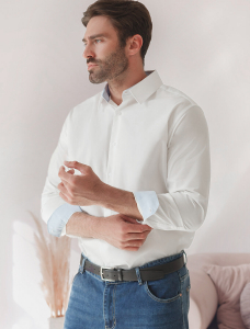 VILATTE Сорочка U29.001