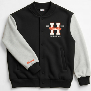 Куртка футер 3х нитка петля 2047330102