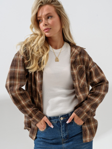 Рубашка женская 