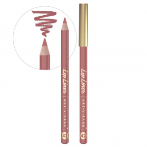 Карандаш для губ Art Visage - Lip Liner - 42 Брызги шампанского