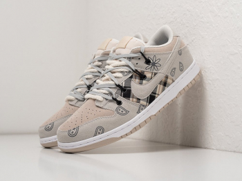 Кроссовки Nike SB Dunk Low x OFF-White