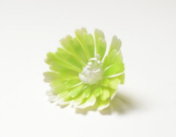 Искусственные цветы, Голова космеи для ветки, венка