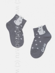 Носки детские 23С-110/1СП 965 Tip-Top Conte Kids [6шт] Дроп