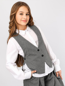 Соль&Перец Жилет SP2513