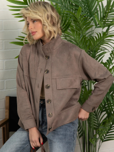 LT Collection Бомбер Б15521-2М