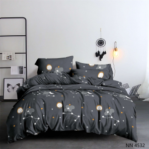 “Акция “Космос” Мако-сатин