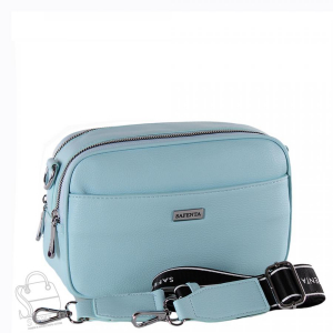 Сумка женская  271024-1 blue Velina Fabbiano-Safenta/30