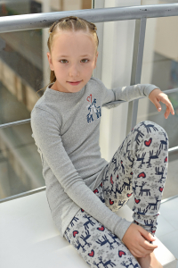 Комплект детский 