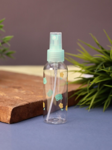 Дорожная бутылочка 