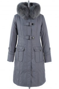 05-0863 Куртка зимняя