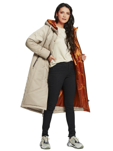 DIMMA Пальто 2112