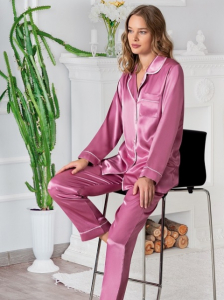 V SATEEN 161003 4855 /комплект жен/