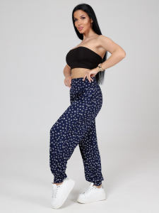 Навада - брюки чернила